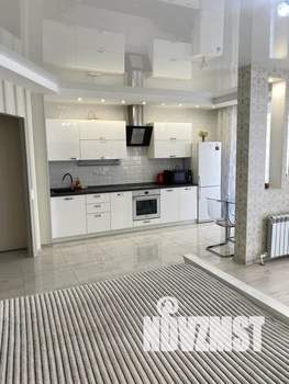 1-к квартира, посуточно, 47м2, 2/9 этаж