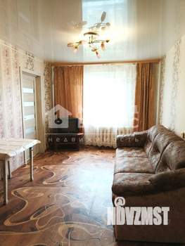 2-к квартира, на длительный срок, 43м2, 4/9 этаж