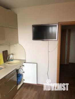 1-к квартира, на длительный срок, 40м2, 7/12 этаж