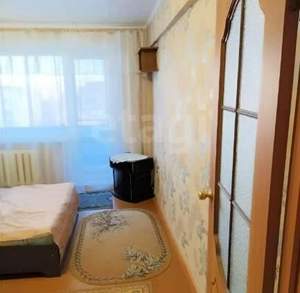 2-к квартира, на длительный срок, 44м2, 5/5 этаж