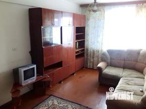 1-к квартира, на длительный срок, 30м2, 4/5 этаж