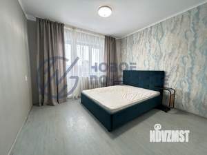 2-к квартира, на длительный срок, 52м2, 5/9 этаж