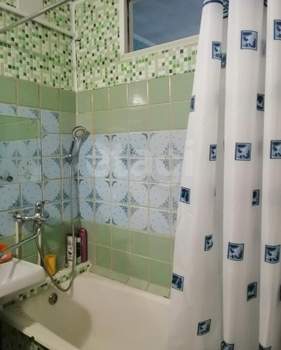 1-к квартира, на длительный срок, 30м2, 1/5 этаж