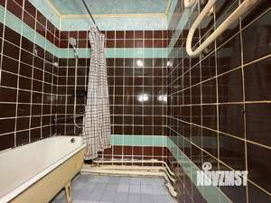 2-к квартира, на длительный срок, 54м2, 9/9 этаж