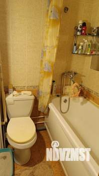 2-к квартира, на длительный срок, 43м2, 4/5 этаж