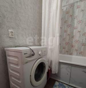 1-к квартира, на длительный срок, 35м2, 7/0 этаж