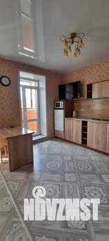 1-к квартира, посуточно, 40м2, 3/9 этаж