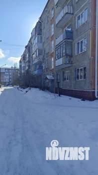 2-к квартира, на длительный срок, 46м2, 3/5 этаж