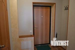 1-к квартира, посуточно, 43м2, 7/9 этаж