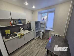 1-к квартира, на длительный срок, 31м2, 3/5 этаж