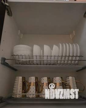 1-к квартира, посуточно, 37м2, 4/9 этаж