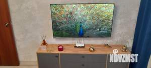 1-к квартира, посуточно, 33м2, 1/9 этаж