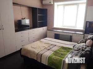 1-к квартира, на длительный срок, 42м2, 1/11 этаж