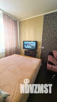 1-к квартира, посуточно, 36м2, 10/16 этаж