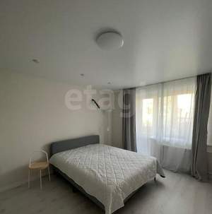 1-к квартира, на длительный срок, 30м2, 3/5 этаж