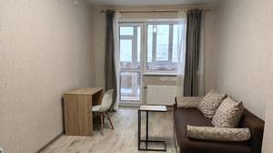 1-к квартира, на длительный срок, 43м2, 5/16 этаж