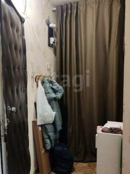 1-к квартира, на длительный срок, 30м2, 2/9 этаж