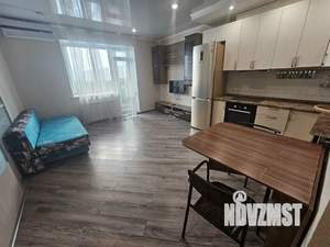 2-к квартира, посуточно, 53м2, 6/12 этаж