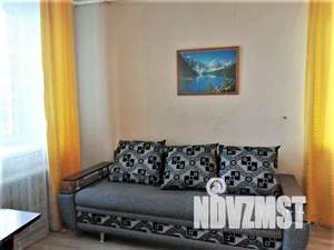 1-к квартира, на длительный срок, 32м2, 2/2 этаж