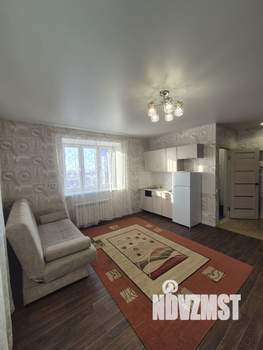 Студия квартира, на длительный срок, 29м2, 8/10 этаж