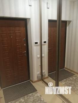 1-к квартира, на длительный срок, 45м2, 9/19 этаж