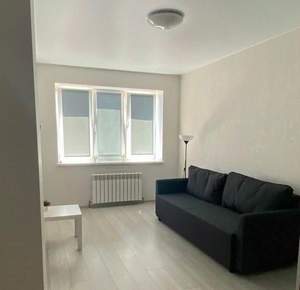 1-к квартира, на длительный срок, 37м2, 7/16 этаж