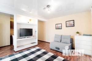 Студия квартира, посуточно, 30м2, 3/9 этаж