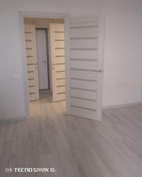 1-к квартира, на длительный срок, 28м2, 9/10 этаж