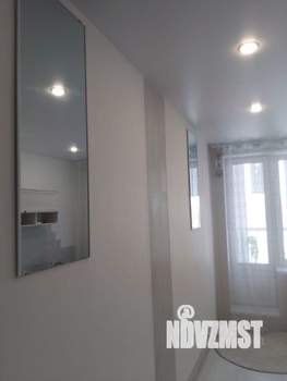 1-к квартира, на длительный срок, 41м2, 8/16 этаж