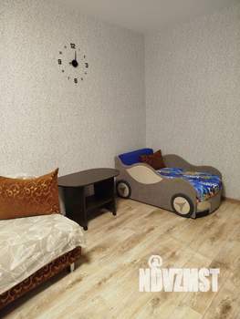 1-к квартира, посуточно, 37м2, 1/5 этаж