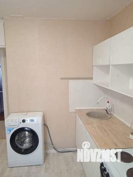 1-к квартира, на длительный срок, 36м2, 4/9 этаж