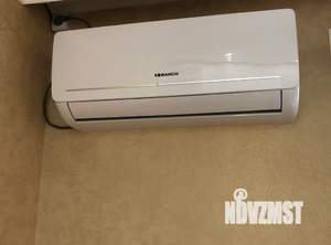 1-к квартира, посуточно, 42м2, 17/18 этаж