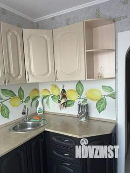 1-к квартира, на длительный срок, 30м2, 8/9 этаж