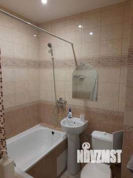 1-к квартира, на длительный срок, 37м2, 8/10 этаж