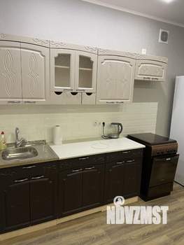 2-к квартира, на длительный срок, 40м2, 10/15 этаж