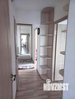 2-к квартира, на длительный срок, 52м2, 1/4 этаж