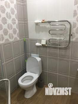 Студия квартира, посуточно, 33м2, 5/14 этаж