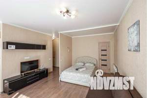 1-к квартира, посуточно, 33м2, 2/5 этаж