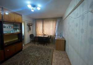 3-к квартира, на длительный срок, 57м2, 1/5 этаж