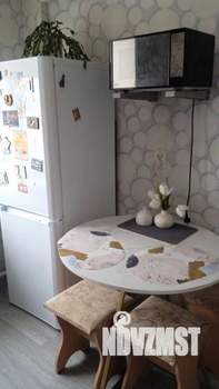 2-к квартира, посуточно, 43м2, 5/5 этаж