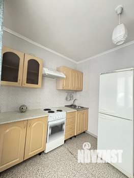 1-к квартира, на длительный срок, 37м2, 9/10 этаж