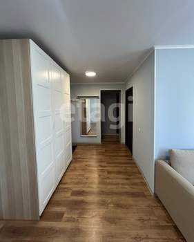 2-к квартира, на длительный срок, 56м2, 6/9 этаж