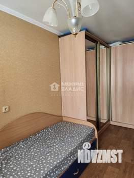 2-к квартира, на длительный срок, 45м2, 4/5 этаж