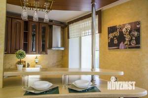 Студия квартира, посуточно, 33м2, 3/5 этаж