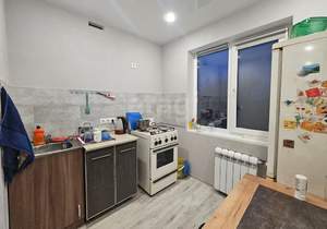 1-к квартира, на длительный срок, 30м2, 5/5 этаж