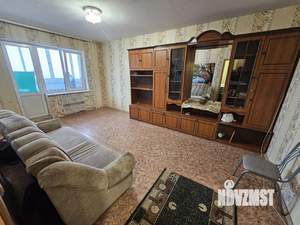 1-к квартира, на длительный срок, 37м2, 7/11 этаж