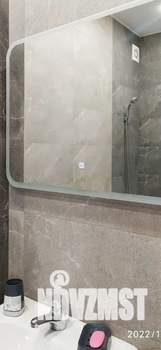 1-к квартира, посуточно, 45м2, 5/16 этаж