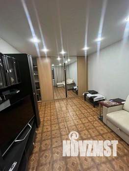 1-к квартира, на длительный срок, 37м2, 8/9 этаж