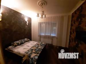 2-к квартира, посуточно, 45м2, 3/4 этаж