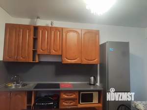 1-к квартира, на длительный срок, 36м2, 2/11 этаж